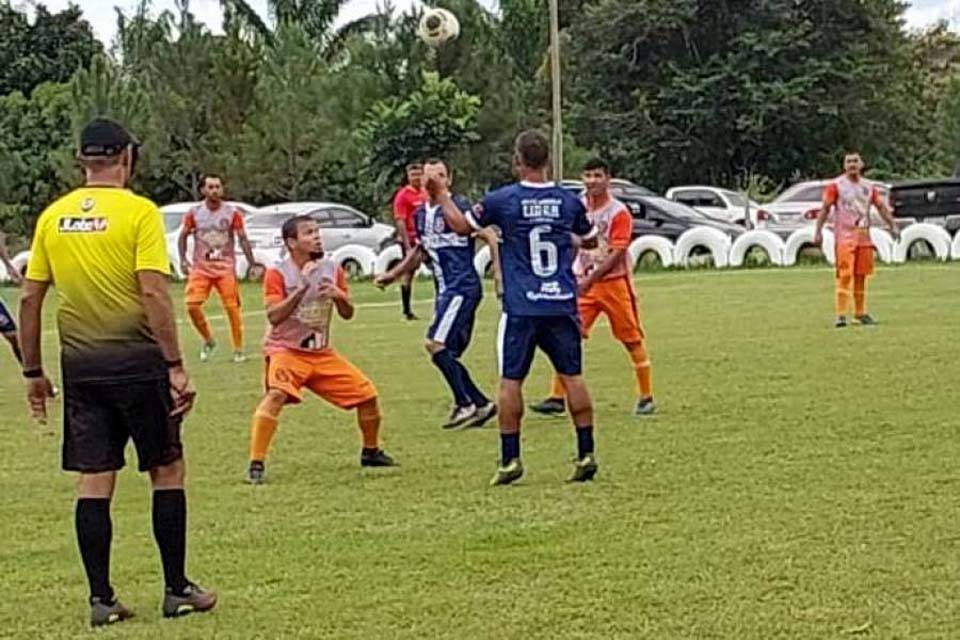 Com quase 50 equipes em quatro categorias, começa no dia 13 de janeiro o Campeonato de Inverno 2024