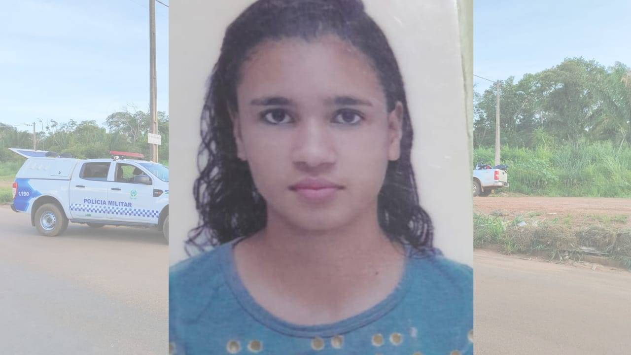 Garota de 18 anos baleada no Residencial União não resiste e morre no Hospital Regional de Vilhena