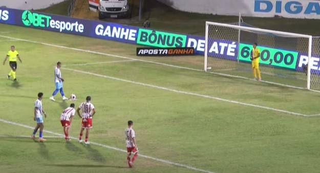 Ji-Paraná vence na última rodada e decreta a eliminação do Bangu na Copa São Paulo de Futebol Júnior