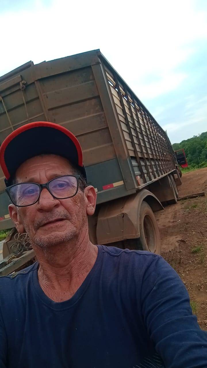 Morre terceira vítima de acidente trágico registrado na BR-435 entre Colorado e Cerejeiras