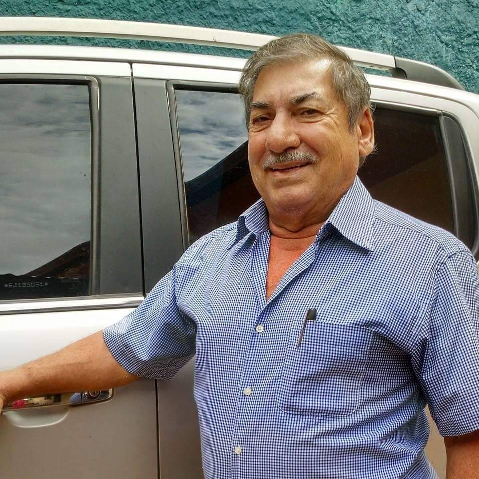 Ilário Bodanese, ex-vice prefeito e presidente da Aviagro, morre após luta contra o câncer
