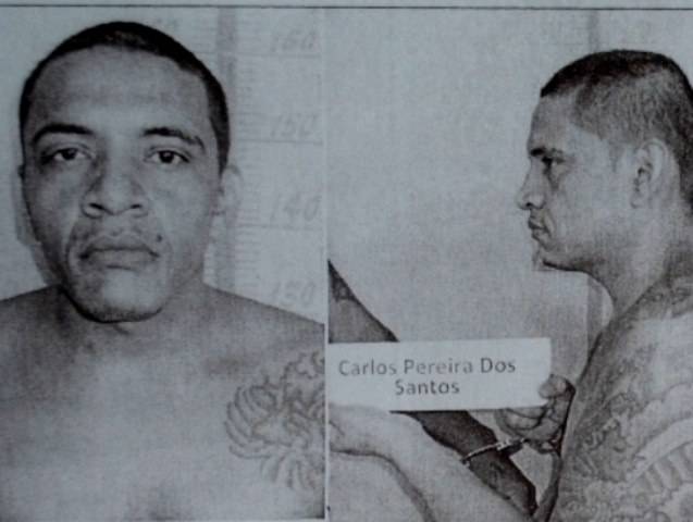 Denúncia anônima leva à captura de outro fugitivo da cadeia de Vilhena