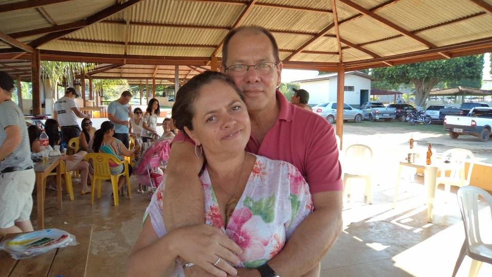 Esposa de advogado, servidora pública vem passar natal em Vilhena, é diagnosticada com malária e morre aos 59 anos
