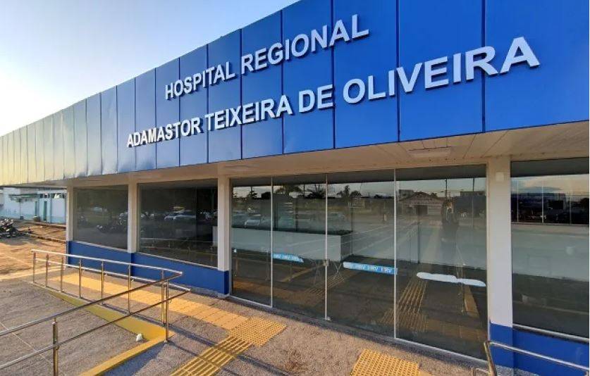 Santa Casa e Semus zeram fila de Endoscopia em Vilhena; todos os pacientes regulados já foram chamados para fazer o exames