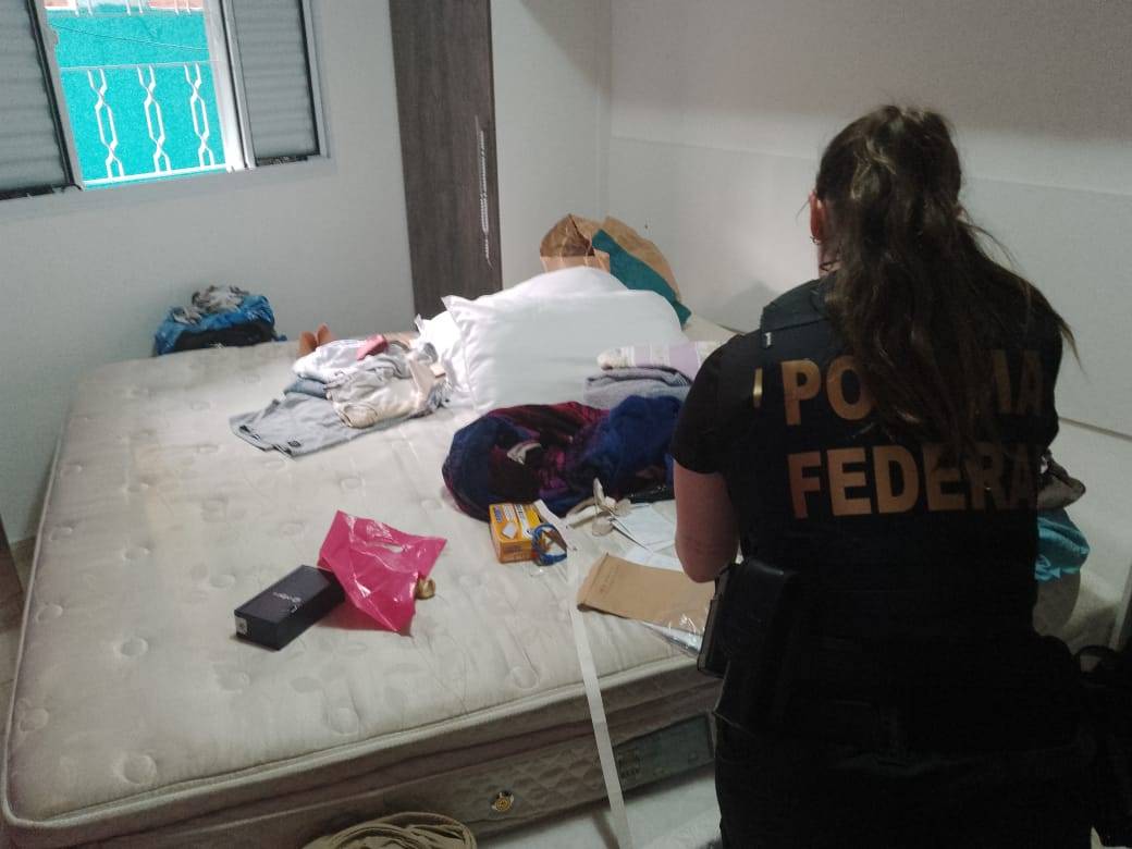 PF RO deflagra operação contra golpes em caixas eletrônicos; estelionatários agiram em quatro cidades do Estado