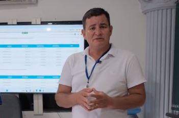 Secretário de Saúde de Vilhena homologa contrato de R$ 48 milhões por 06 meses, mas empresas seguem brigando na justiça