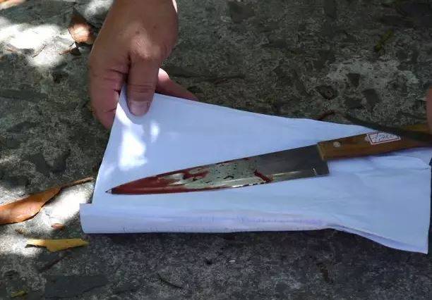 Homem invade casa e esfaqueia outro no centro de Vilhena; suposto abuso sexual contra criança teria motivado o crime