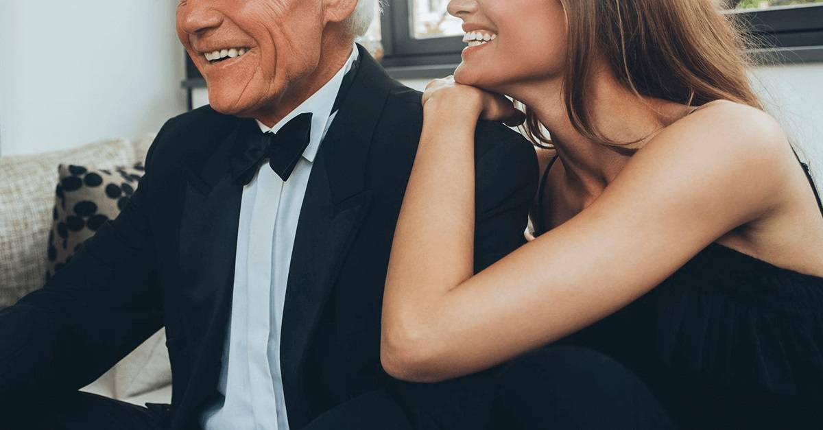 SUGAR BABIES: Vilhena tem 25 garotas que já se inscreveram para tentar encontrar homens mais velhos como “patrocinadores”