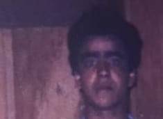 Epiléptico, pedreiro de 53 anos está desaparecido há 05 dias em Vilhena; família aciona a polícia e pede ajuda