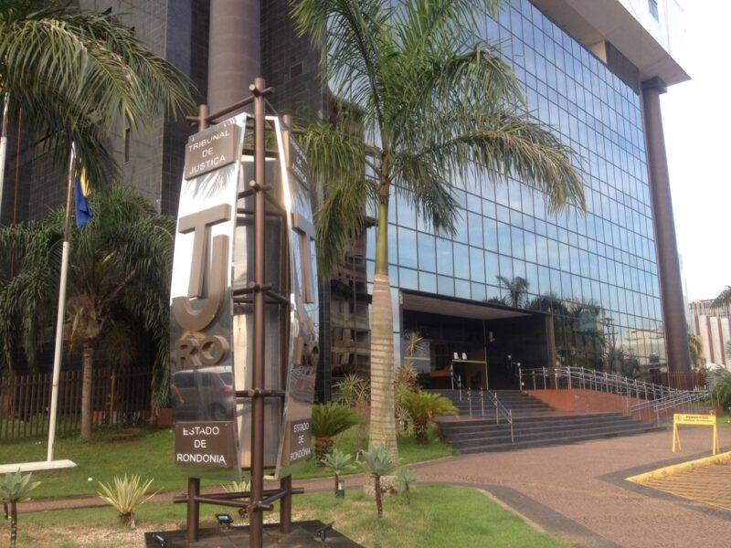 Empresa recorre contra decisão de juíza vilhenense, ataca FOLHA DO SUL e insinua que comentários de leitores influenciaram magistrada