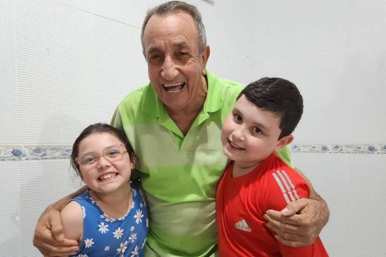 XONADO: após luta contra o câncer, servidor público pioneiro em Vilhena morre aos 74 anos em hospital de Cacoal