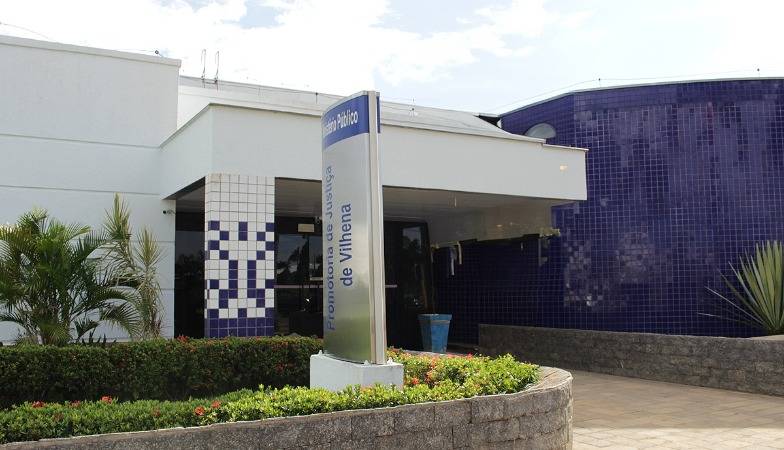 LEIA NA ÍNTEGRA: MP se manifesta para que mandado de segurança seja negado a empresa que disputou contrato milionário em Vilhena