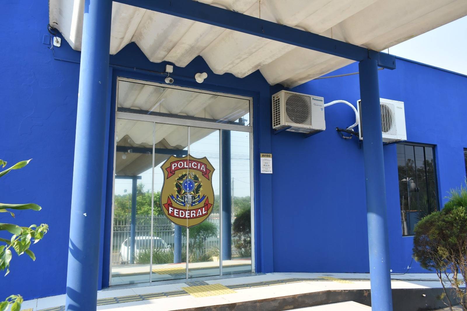 PF deflagra operação para combater fraudes previdenciárias em RO; mandados são cumpridos em Vilhena, Cerejeiras e outras cidades