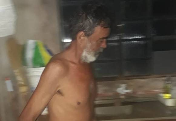 Reportagem do FOLHA DO SUL faz pedreiro de Vilhena que estava desaparecido há uma semana ser encontrado em cidade de MT
