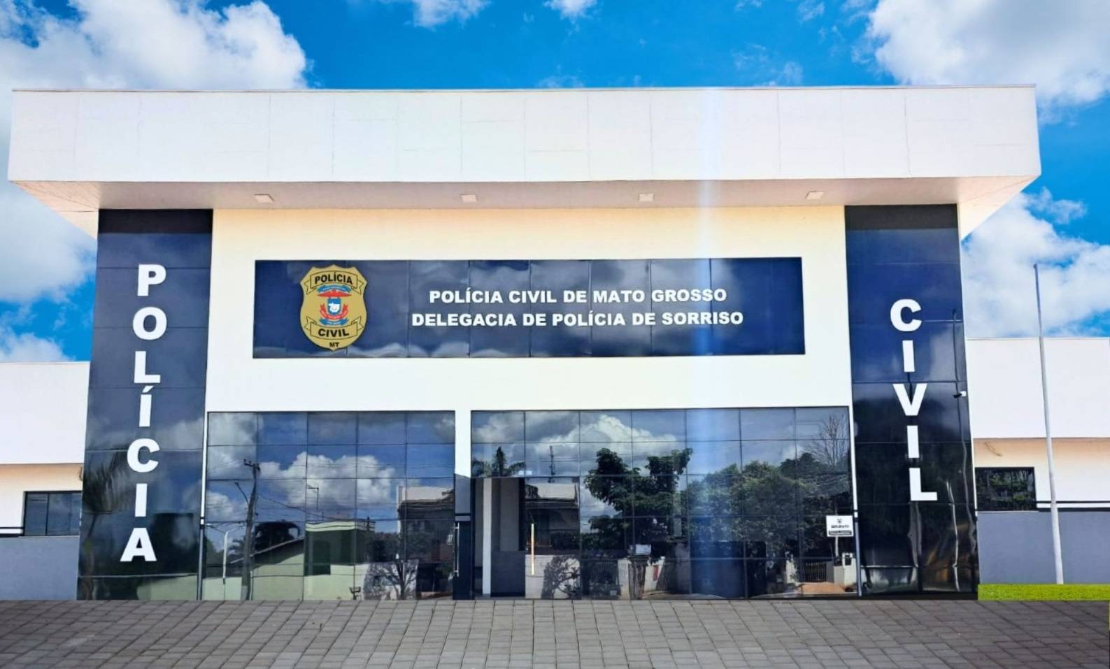 Homem de 58 anos procurado por estupro de vulnerável em Cerejeiras é preso em cidade de Mato Grosso