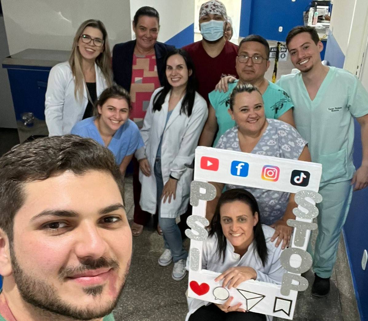 Campanha sobre saúde mental tenta proteger profissionais em Vilhena; problema afeta pessoas de todas as idades