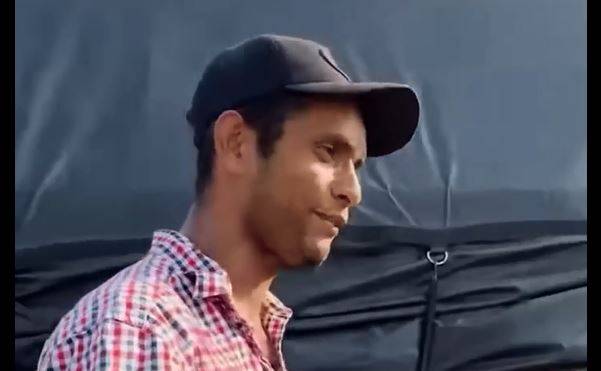 ASSISTA VÍDEOS: influenciador de Rondônia entrevista ex-morador de Jaru que hoje trabalha como caminhoneiro nos EUA