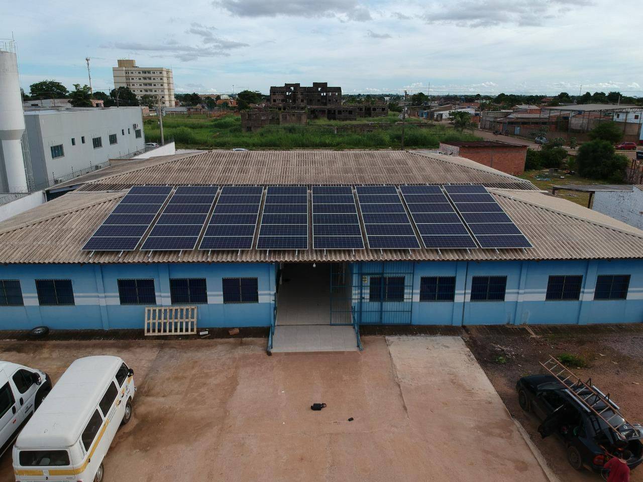 Projetos de Eficiência Energética promovem uso racional de energia, com reflexo na economia e sustentabilidade