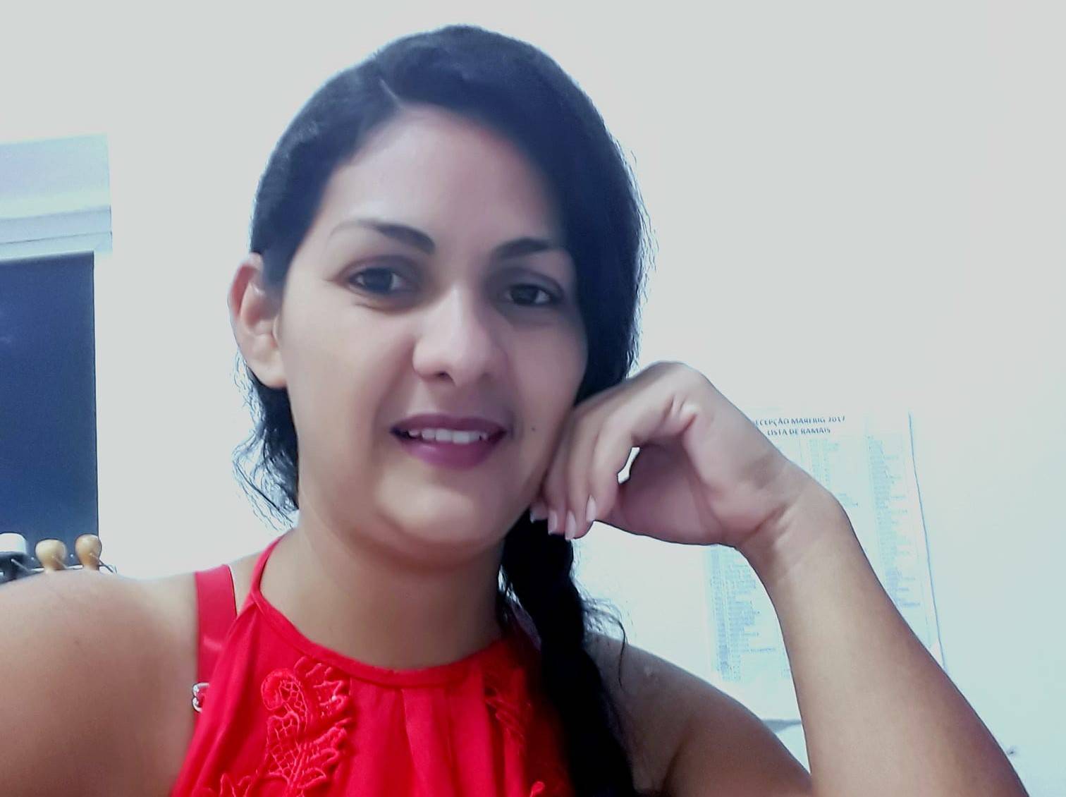 Quatro meses após voltar a morar em Chupinguaia, professora sofre infarto fulminante em casa e morre aos 38 anos