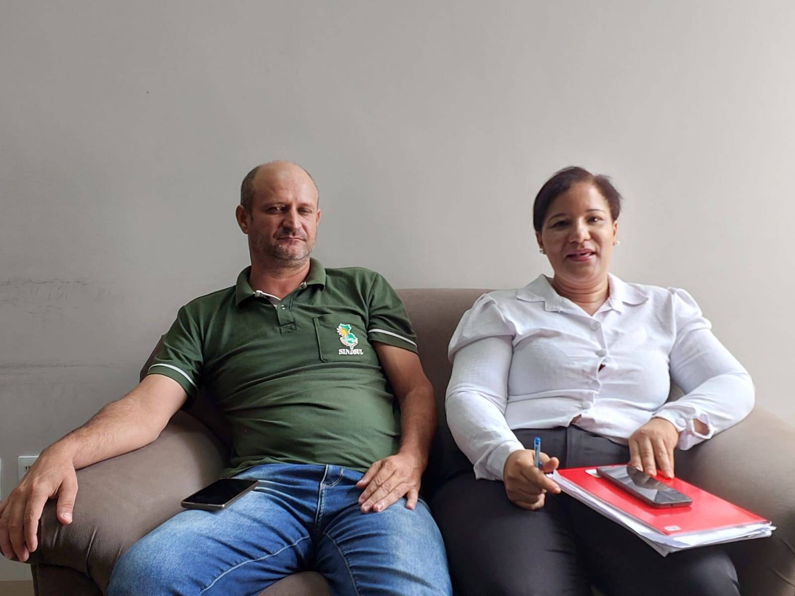 Às vésperas de vereadores analisarem reforma da Previdência Municipal em Vilhena, sindicato mostra insatisfação e mobiliza servidores