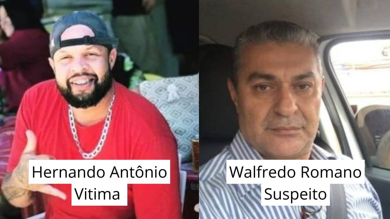 Tiro no peito: filho de ex-deputada federal de Rondônia mata outro em churrasco após discussão por política em cidade do DF