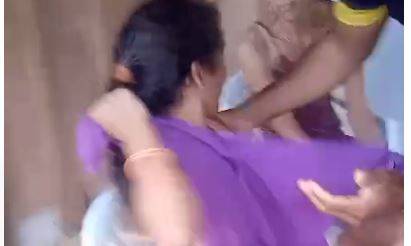 Após a mãe sofrer infarto fulminante e morrer, menina de apenas 09 anos vive situação dramática em Chupinguaia