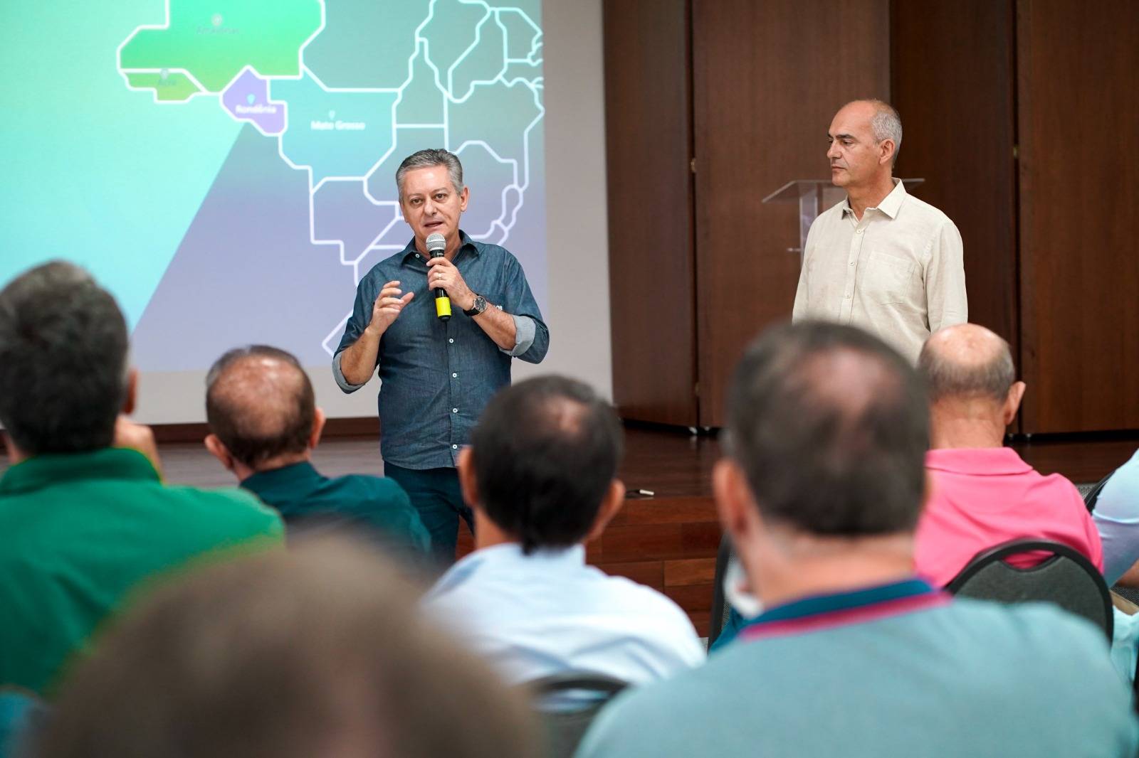 Em primeira reunião de 2024, delegados da Sicoob Credisul aplaudem entrega de R$ 1,2 bi em resultados ao longo dos anos