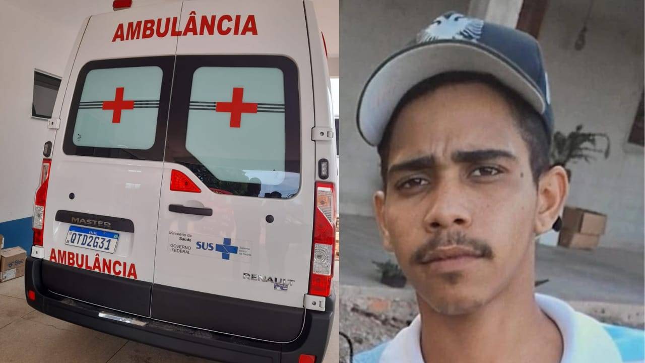 Transferido para Cacoal, vilhenense que sofreu descarga elétrica enquanto trabalhava terá que ser encaminhado para hospital de outro Estado