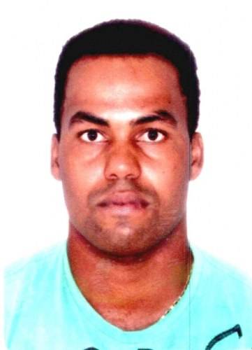 Polícia divulga foto verdadeira do homem que matou estudante de 18 anos