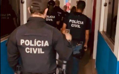 VÍDEO: em 2021, FOLHA DO SUL já alertava sobre crime que chegava em Vilhena e levou polícia goiana a deflagrar operação esta semana