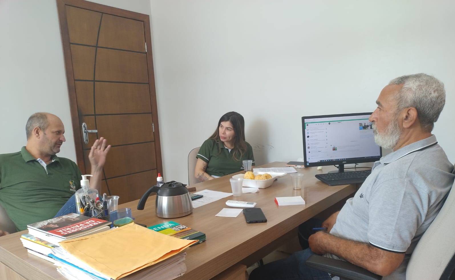 Sindicalistas apontam ilegalidades em reforma aprovada em Vilhena e dizem que áudio vazado revela pressão de prefeito contra vereadora