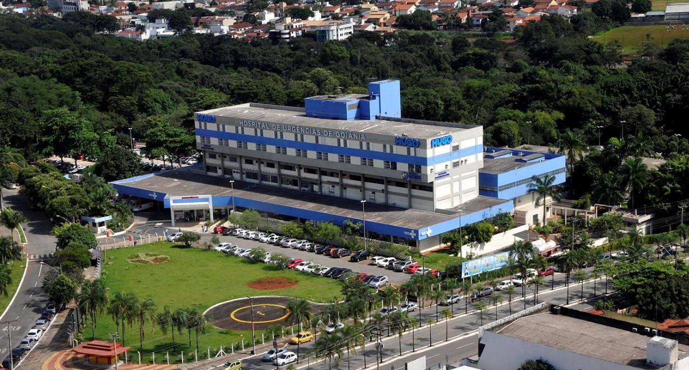 VÍDEO: vilhenense de 20 anos que perdeu olho após sofrer descarga elétrica é transferido de avião para Goiânia e precisa de ajuda