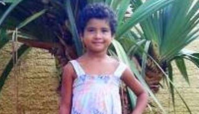 Garota encontrada em Comodoro pode ser vilhenense desaparecida