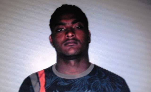 Polícia prende homem acusado de ter cometido homicídio na Cohab