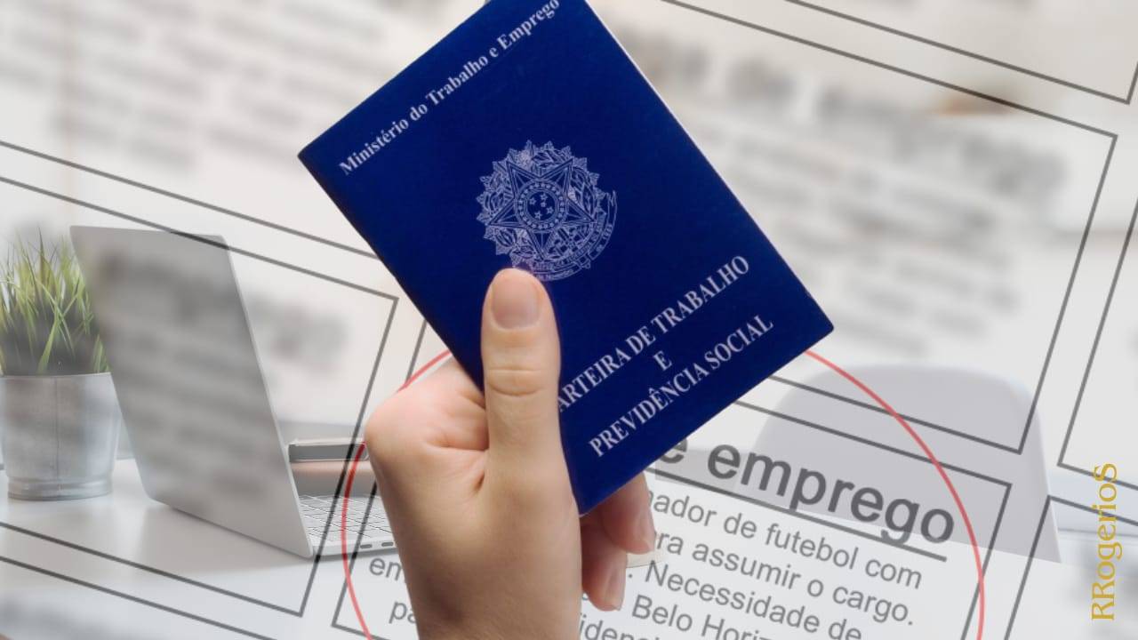 Número de pessoas desocupadas em Rondônia aumentou no último trimestre de 2023, aponta pesquisa do IBGE