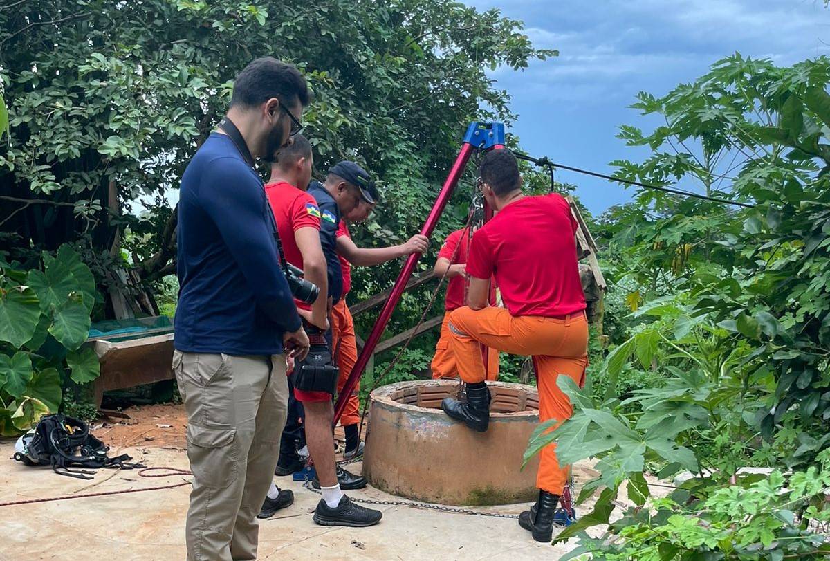 Polícia Civil divulga nota sobre morte da criança em Cerejeiras; principal suspeita de ter matado a garoto é a madrasta