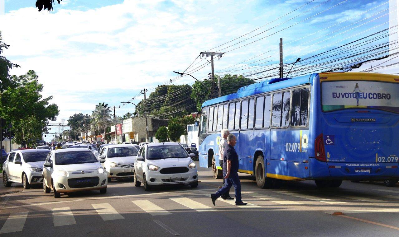 Governo de Rondônia estabelece isenção de IPVA para veículos utilizados no transporte de passageiro por aplicativo