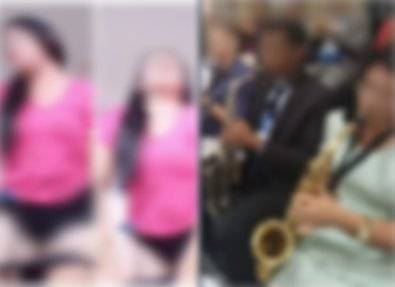Igreja evangélica afasta amantes que viralizaram em vídeos de sexo gravados por eles mesmos em cidade de MT
