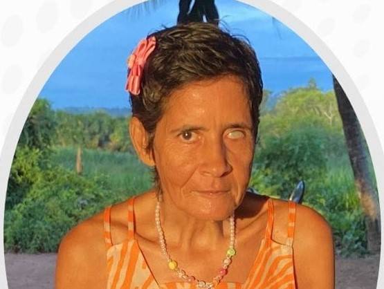 Com transtornos psiquiátricos, mulher de 50 anos está desaparecida na zona rural de Corumbiara; família aciona a polícia