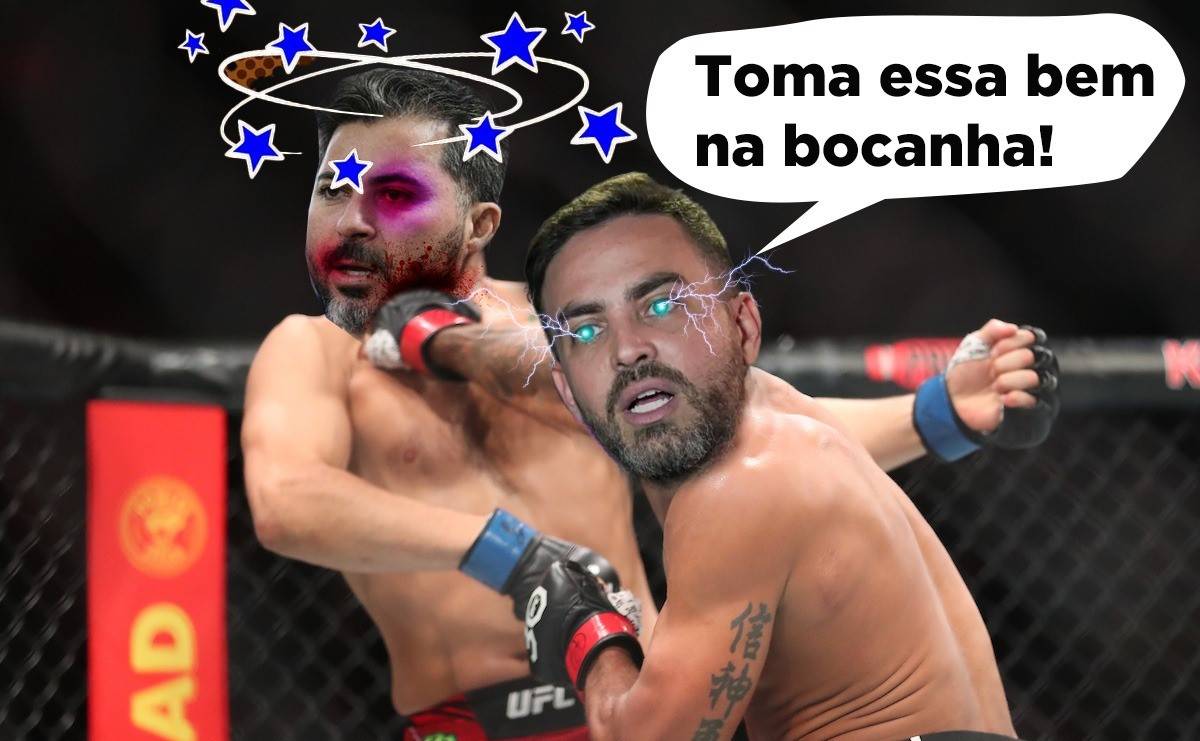 VÍDEO: briga entre senador e diretor do Detran na casa de deputado, em Brasília, vira meme e “incendeia” noticiário político de Rondônia