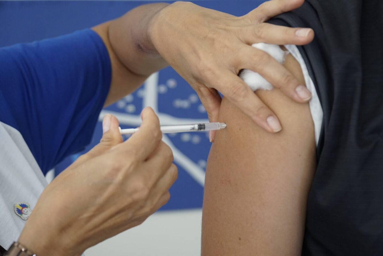 Agevisa organiza mobilização estadual de vacinação contra o vírus Influenza; Dia “D” será no sábado 24