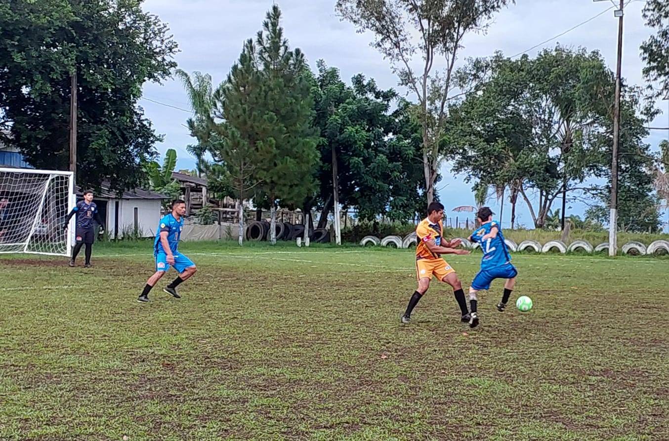 Categoria aberto do Campeonato de Inverno já tem oito equipes classificadas; rodada deste final de semana definirá novos classificados