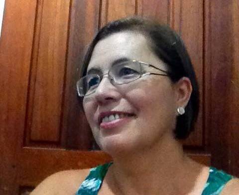 Mãe de agrônomo, professora pioneira em Cerejeiras morre aos 61 anos após sofrer infarto em academia de ginástica