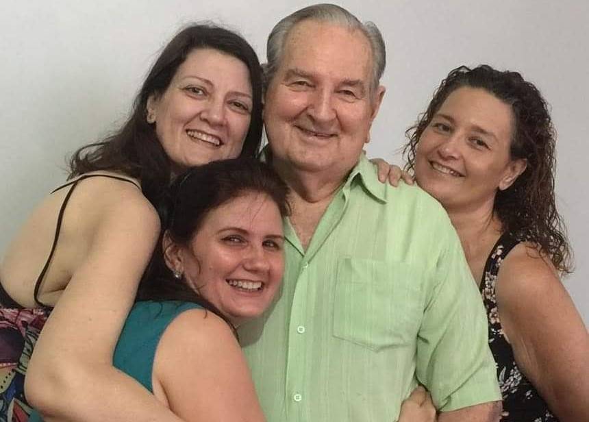 “SEU DUDO”: mecânico pioneiro e conhecido como “Professor Pardal” em Vilhena morre aos 86 anos