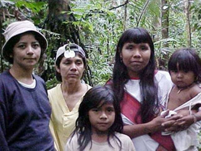 Cientistas estudam tribo amazônica que “não conhece conceito de tempo”