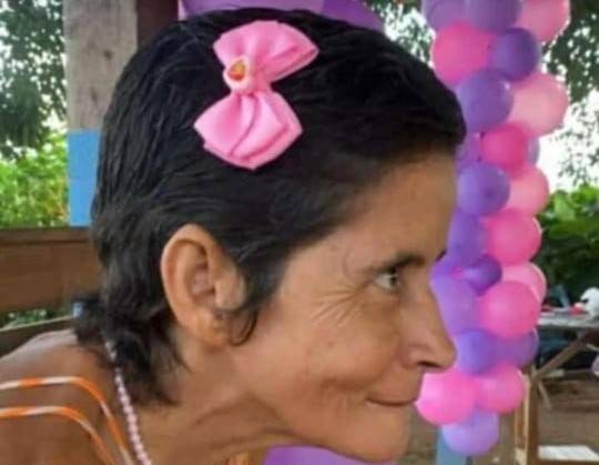 URGENTE: corpo de mulher que estava desaparecida há cinco dias é encontrado dentro de represa na zona rural de Corumbiara