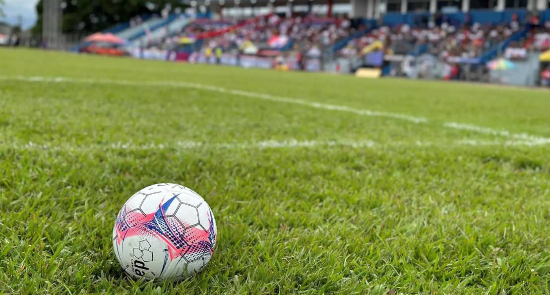 Barcelona estreio com vitória sobre o atual campeão Porto Velho no Aluízio Ferreira