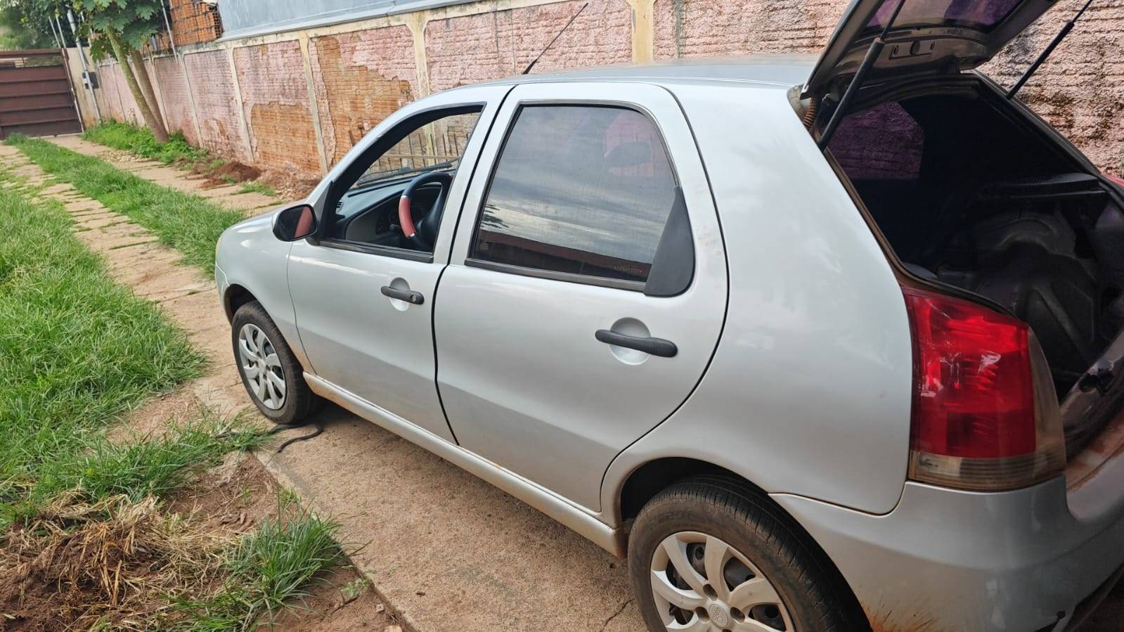 Polícia Civil de MT prende terceiro envolvido em duplo homicídio e apreende veículo utilizado no crime; vilhenense foi uma das vítimas