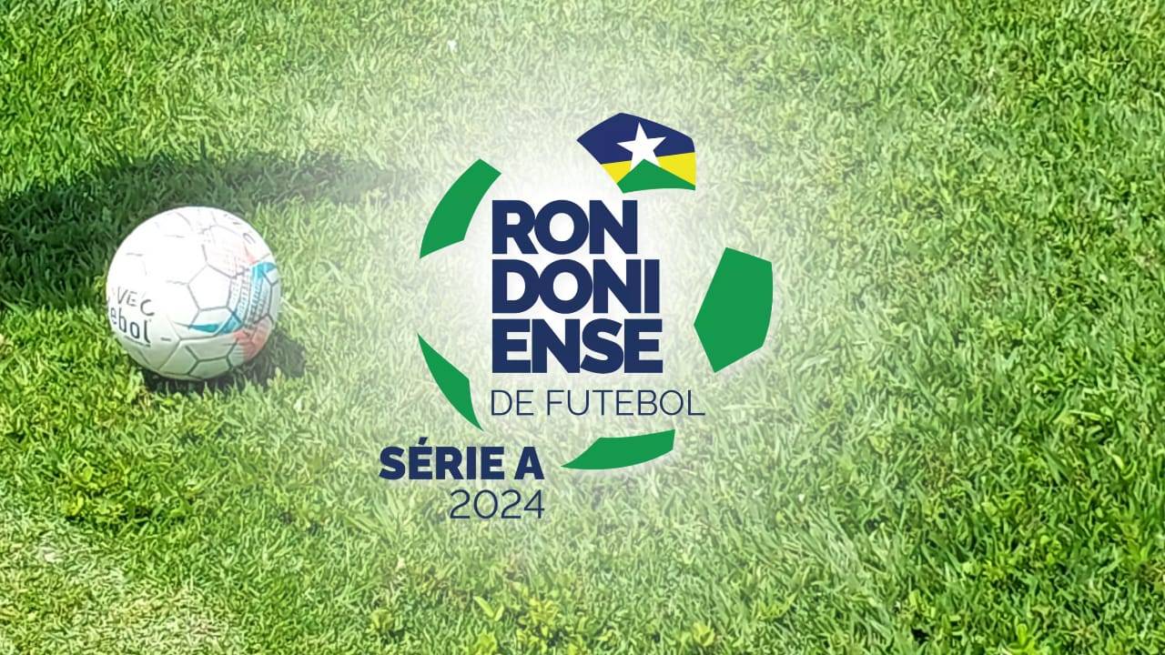 Primeira rodada do Campeonato Rondoniense registra média inferior a 1 gol por partida