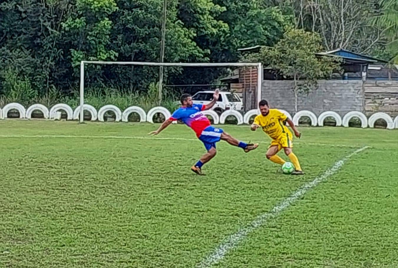 Primeira fase do Campeonato de inverno entra na reta final e apenas duas vagas ainda estão indefinidas na Categoria Aberto